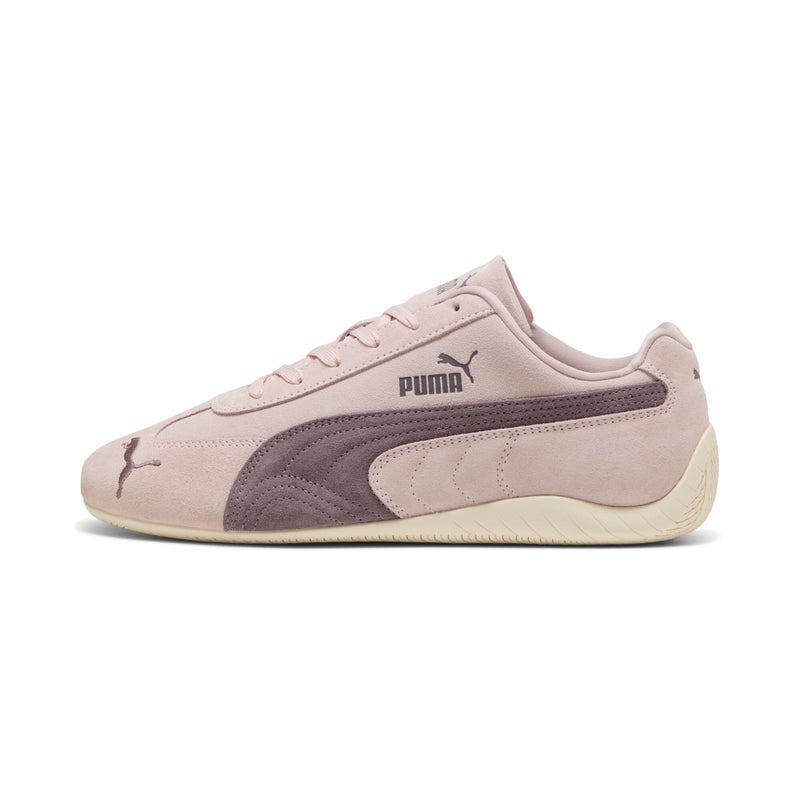 PUMA Speedcat OG Mens Pink Sneakers - Image 1