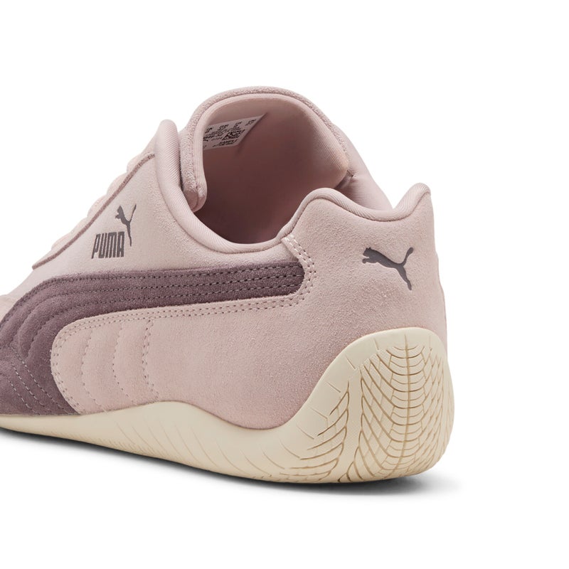 PUMA Speedcat OG Mens Pink Sneakers - Image 5