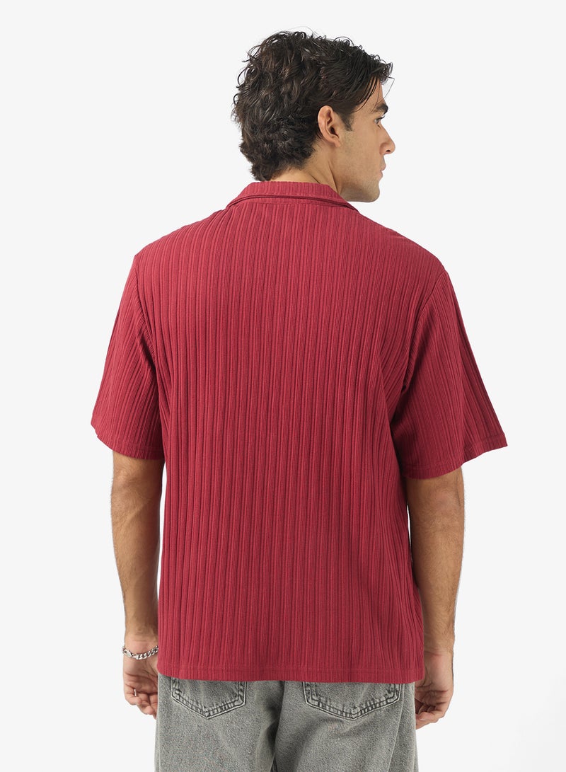 جاك اند جونز قميص بولو بأكمام قصيرة للمنتجع - Image 2