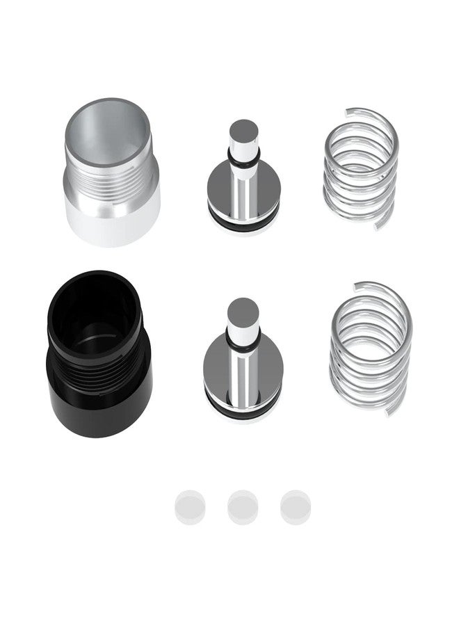 FZONE Dual Stage Regulator Stage-1 Component Kits to Fix Zero Output Puressure Issue