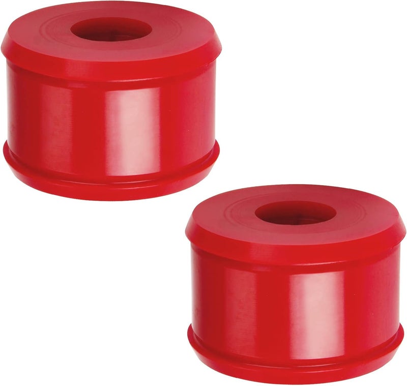 Rawsomes Energy Suspension 16.7107R Rear Trailing Arm Bushing Set for Honda Civic and Acura Integra - Image 1