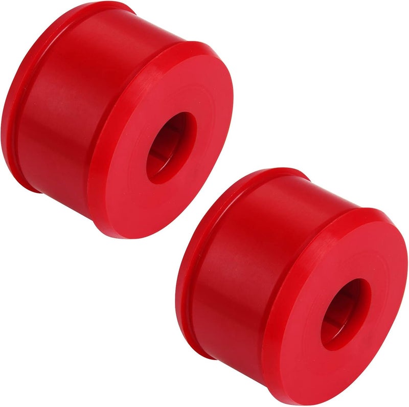 Rawsomes Energy Suspension 16.7107R Rear Trailing Arm Bushing Set for Honda Civic and Acura Integra - Image 3