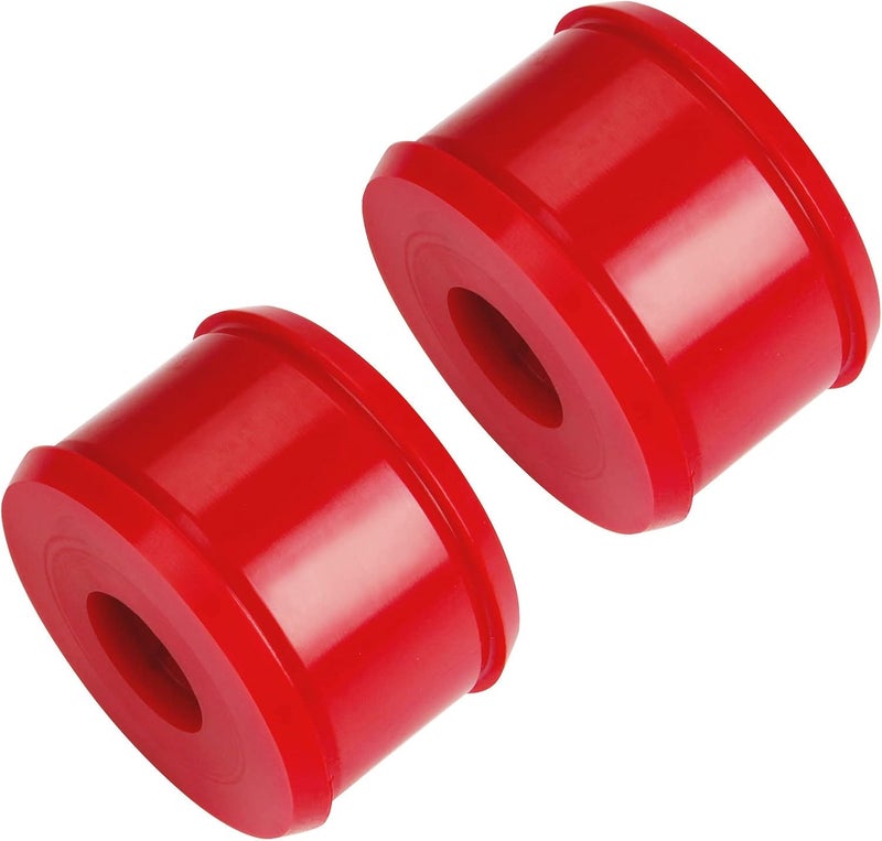Rawsomes Energy Suspension 16.7107R Rear Trailing Arm Bushing Set for Honda Civic and Acura Integra - Image 2