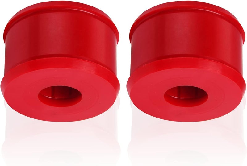 Rawsomes Energy Suspension 16.7107R Rear Trailing Arm Bushing Set for Honda Civic and Acura Integra - Image 4