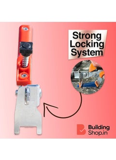 Buildingshop.in Buildingshop Tile Leveling System Hand Tool Piler For Wedges InstallationTile Laying Tools For Floor  - Image 4