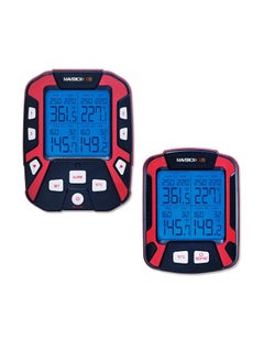 Maverick XR-50 Extended Range Digital Remote Wireless 4 Probe BBQ & Meat Thermometer  - Image 2