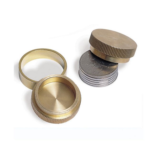 Marvin's Magic Dynamic Coins - Image 2