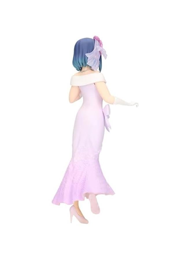 Akane Kurokawa Figure Statue, 1/7 Scale Complete Figure Wedding Dress Akane Kurokawa Anime Action Figure Model Handmade Collectible Desktop Display Decoration  - Image 2