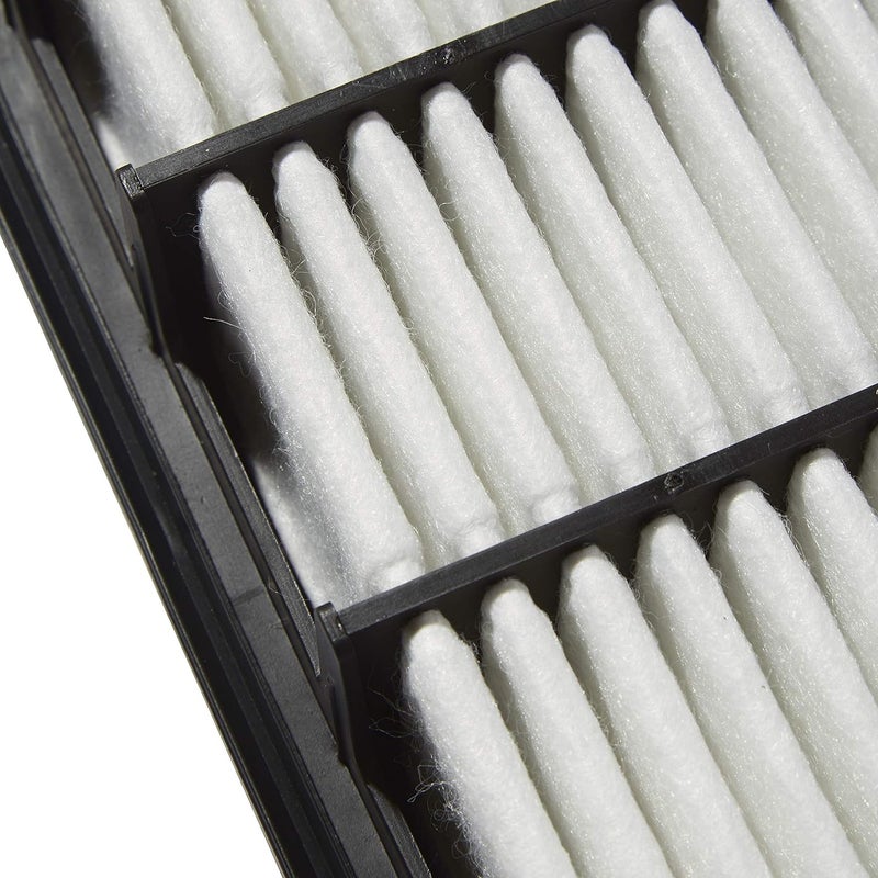 SPEARHEAD MPG Defense Max Thrust Engine Air Filter For All Mileage Vehicles, Fits Like OEM, Restores MPG & Acceleration (MT-470) - Image 4
