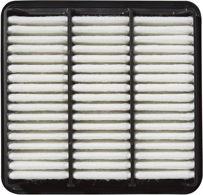 SPEARHEAD MPG Defense Max Thrust Engine Air Filter For All Mileage Vehicles, Fits Like OEM, Restores MPG & Acceleration (MT-470) - Image 3