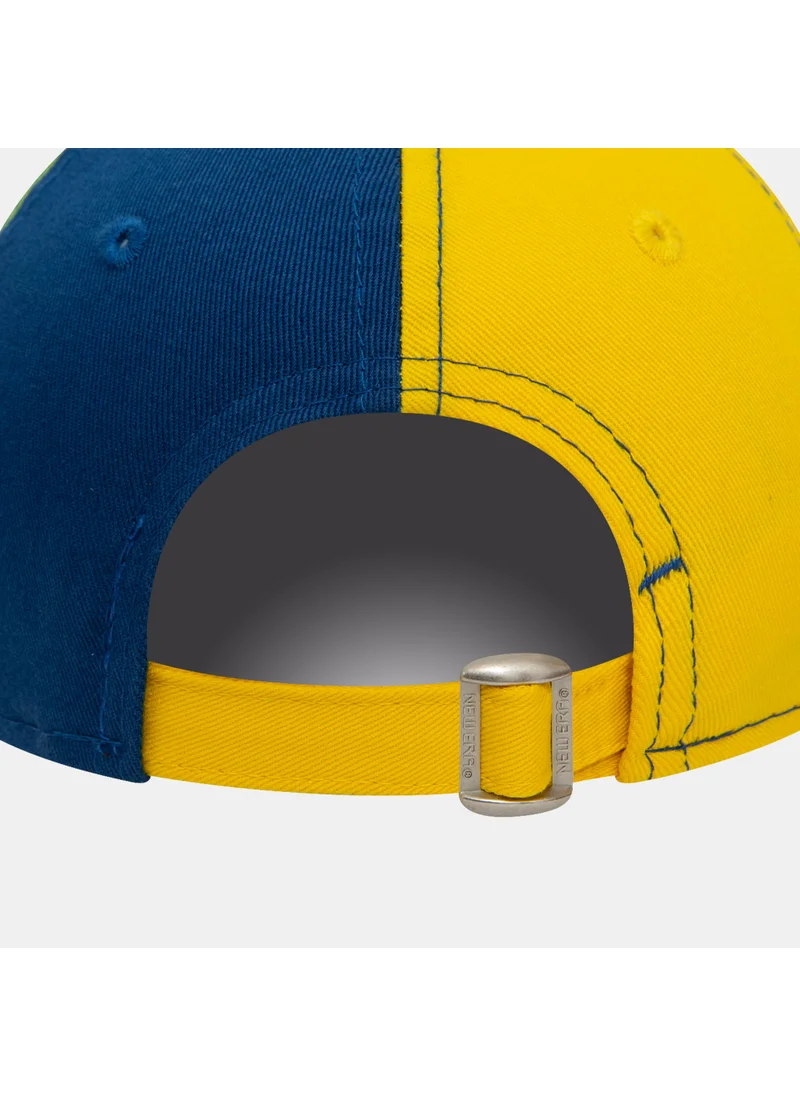 NEW ERA Kids' MLB New York Yankees Block 9FORTY Cap