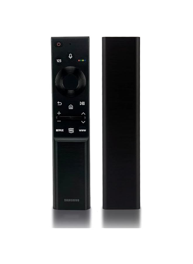 HuHa - Ceybo OEM 2021 Model BN59-01363L Replacement for BN59-01363A Samsung Remote Control Smart TVs Compatible with Neo QLED, The Frame and Crystal UHD Series - Image 1