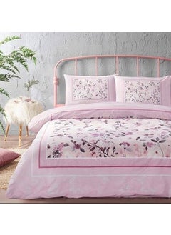özdilek Fleur Rose Double Duvet Cover Set 