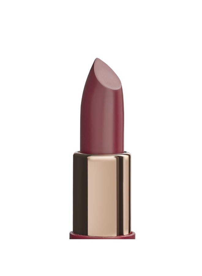 Armaf Beaute Armaf Beauté Powder Bullet Lipstick Poppy, 4.5g – Smooth Powder Finish Lip Color for Everyday Makeup - Image 2