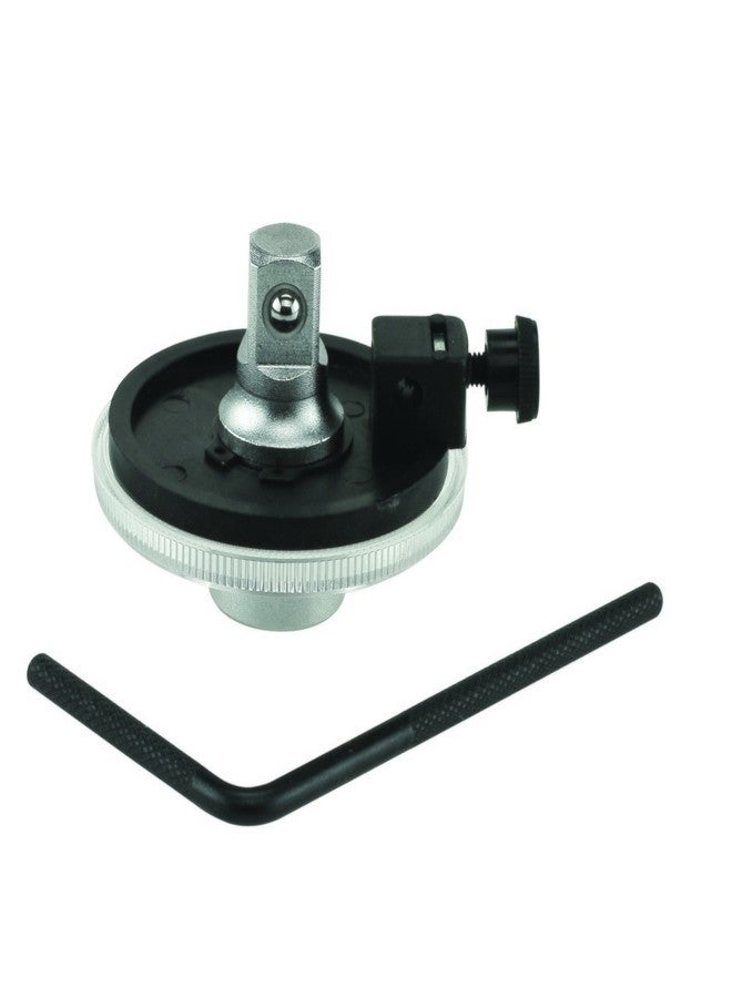 VCT TORQUE ANGLE AND ROTATION CHECKER MEASURING GAUGE METER FOR TORQUE WRENCH TOOL - Image 4