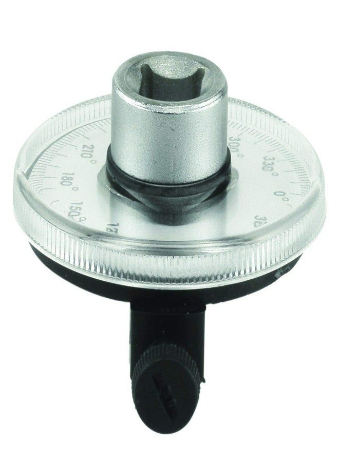 VCT TORQUE ANGLE AND ROTATION CHECKER MEASURING GAUGE METER FOR TORQUE WRENCH TOOL - Image 3