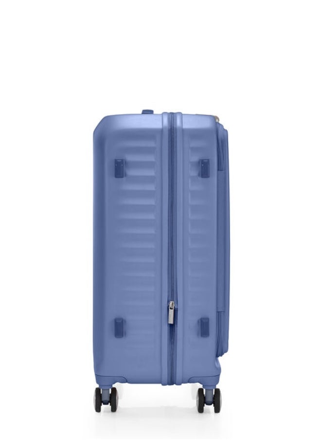 AMERICAN TOURISTER American Tourister Frontec Spinner 68 cm - Elemental Blue - 3 Years Global Warranty  - Image 3