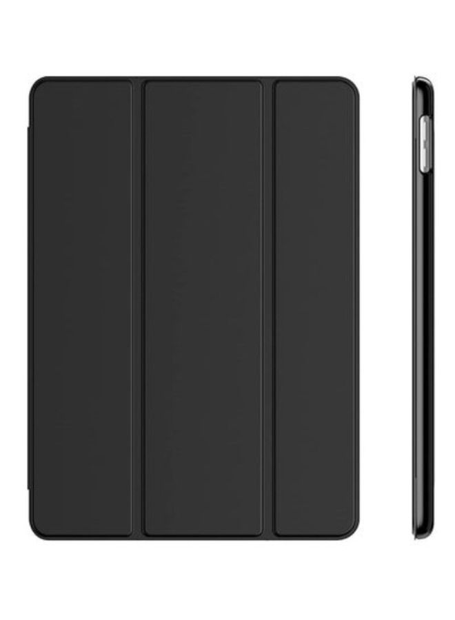 ACLIX Compatible With IPad Mini 6 8.3 Inch 2021 6th Generation Hard Back Shell Smart Cover Auto Wake Sleep Black - Image 2