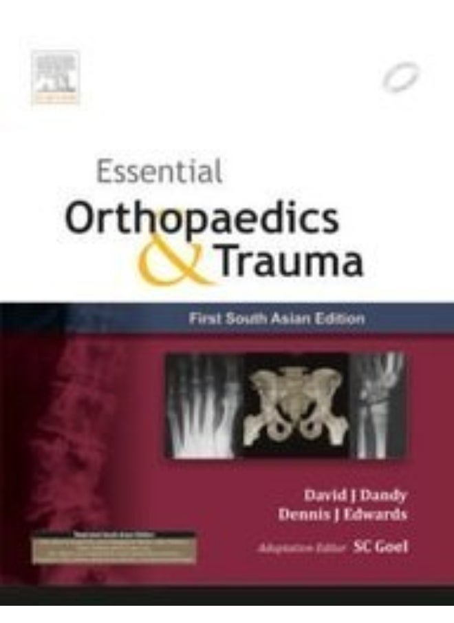Essential Orthopaedics and Trauma 