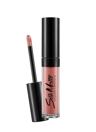 flormar Flormar Silk Matte Lls-60 Peach Smoothie