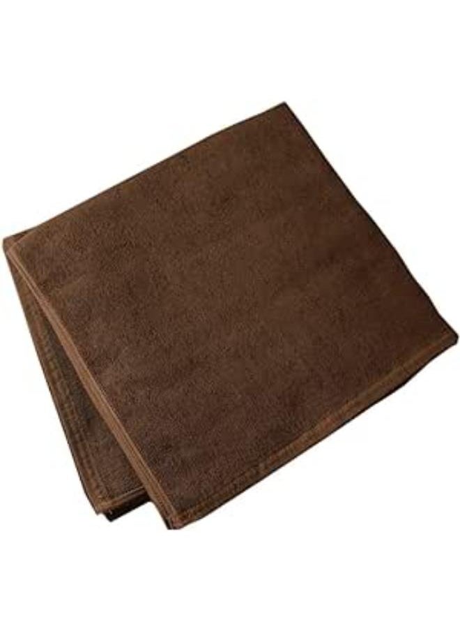EasyLife Multi-purpose Water-absorbent Car Dust Cleaning Microfiber Towel  - Image 1