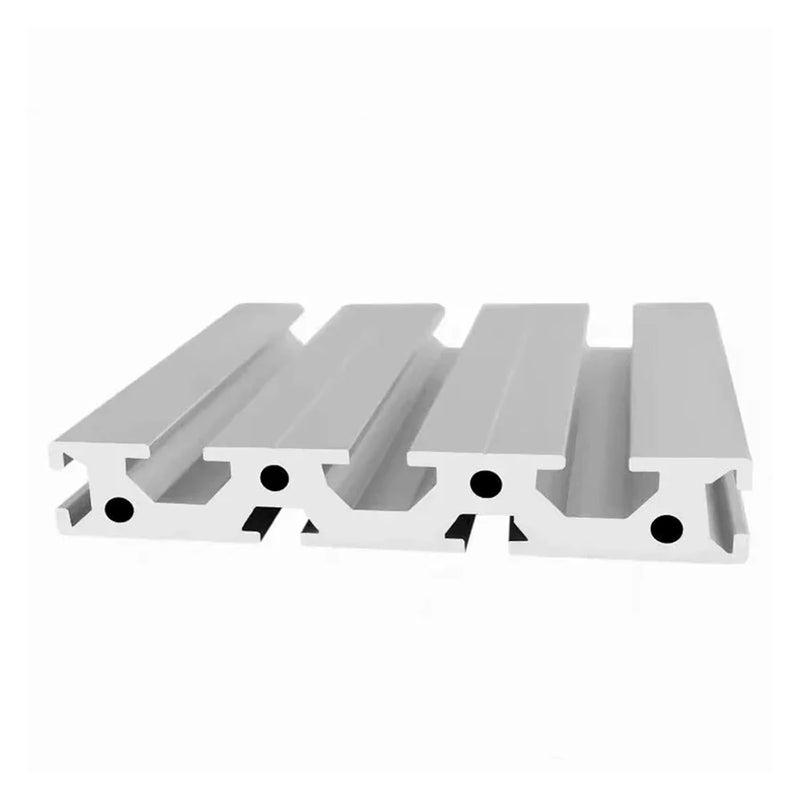 قطعة واحدة 15100 مقطع ألومنيوم 15100 بثق مؤكسد خطي 15x100 مم لأجزاء CNC طابعة ثلاثية الأبعاد DIY سعيد (100 مم) - Image 1