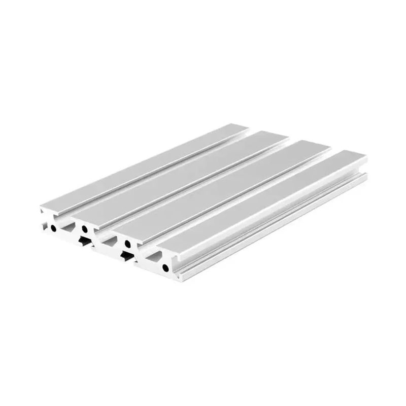 قطعة واحدة 15100 مقطع ألومنيوم 15100 بثق مؤكسد خطي 15x100 مم لأجزاء CNC طابعة ثلاثية الأبعاد DIY سعيد (100 مم) - Image 5
