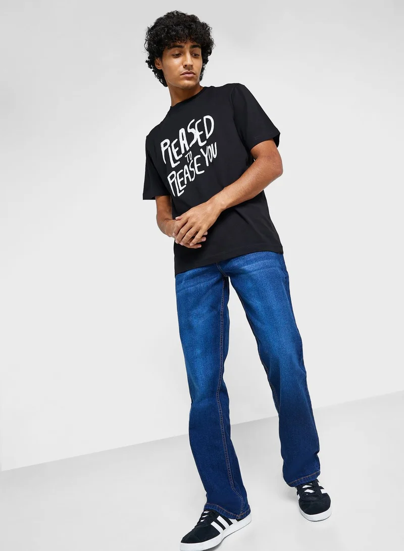 سفنتي فايف Short Sleeve Shirt