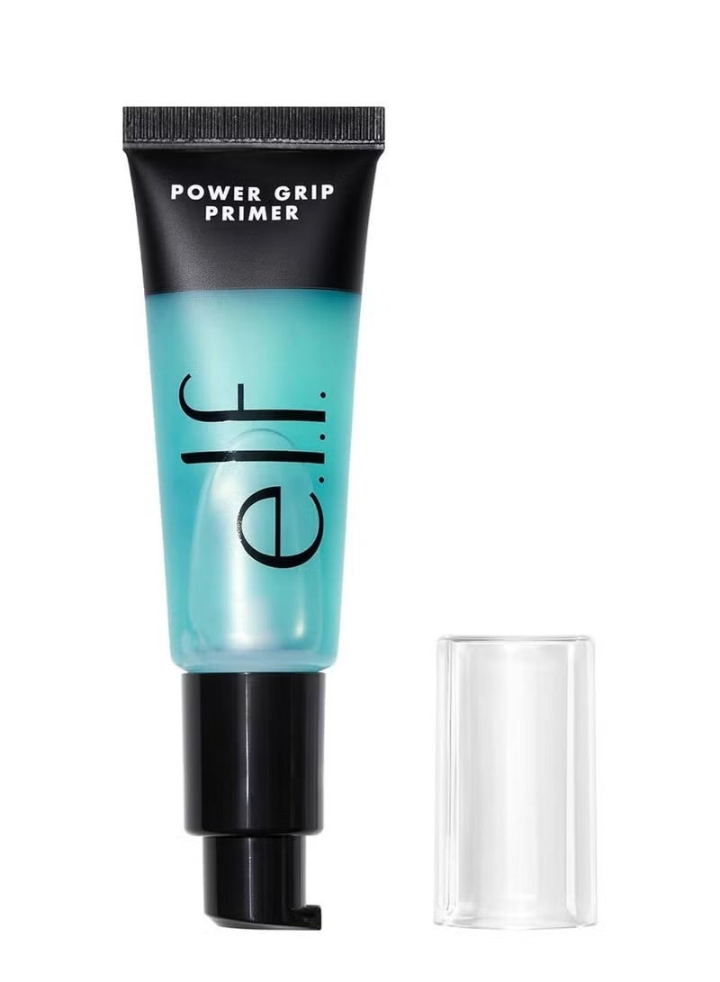 elf Power Grip Primer Clear - 24ml - Image 4