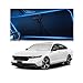 Magnelex Windshield Sun Shade for Honda Accord 2023 2024 2025 Foldable Car Window Sunshade Heat UV Visor Cover Reflective Front Shades Accessories - Image 2