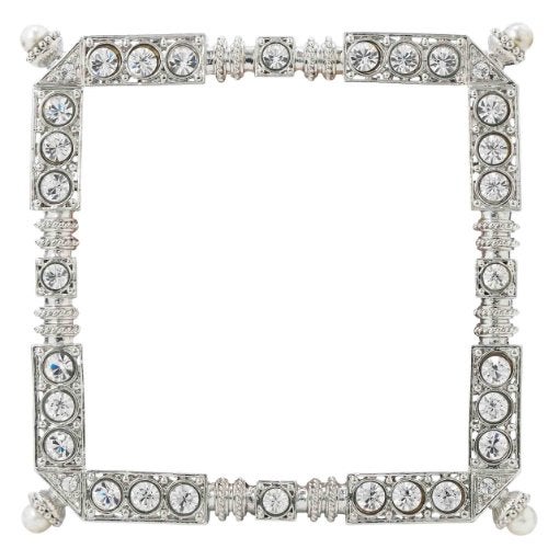 Olivia Riegel Madison Frame, 3-1/2-Inch by 3-1/2-Inch - Image 2