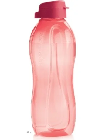 Tupperware Water Bottle 1.5 Lt