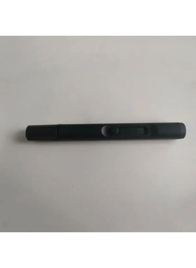 Double Headed Lens Cleaning Pen For DSLR Camera Drone ABS Material 1pc - Image 1