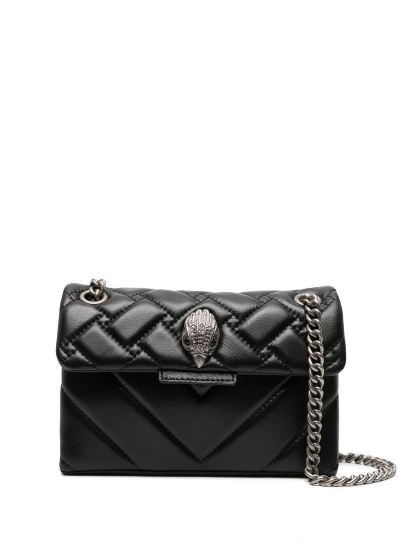 كورت جيجر Kensington leather shoulder bag - Image 1