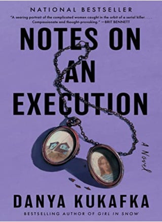 Notes on an Execution - pzsku/Z69999D9B6BC94FE0658AZ/45/_/1695819517/5a0502bd-a354-4662-bf85-717fe7c38679