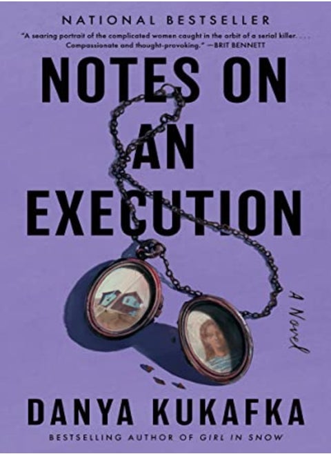 Notes on an Execution