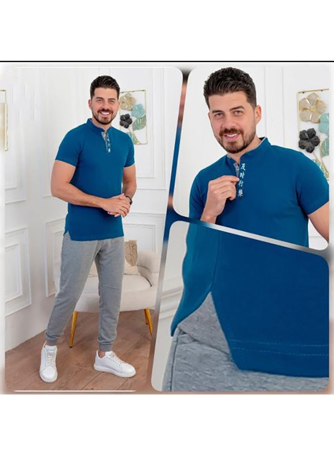 H.Brand Street Wear Active Tracksuits For Mens - Image 1