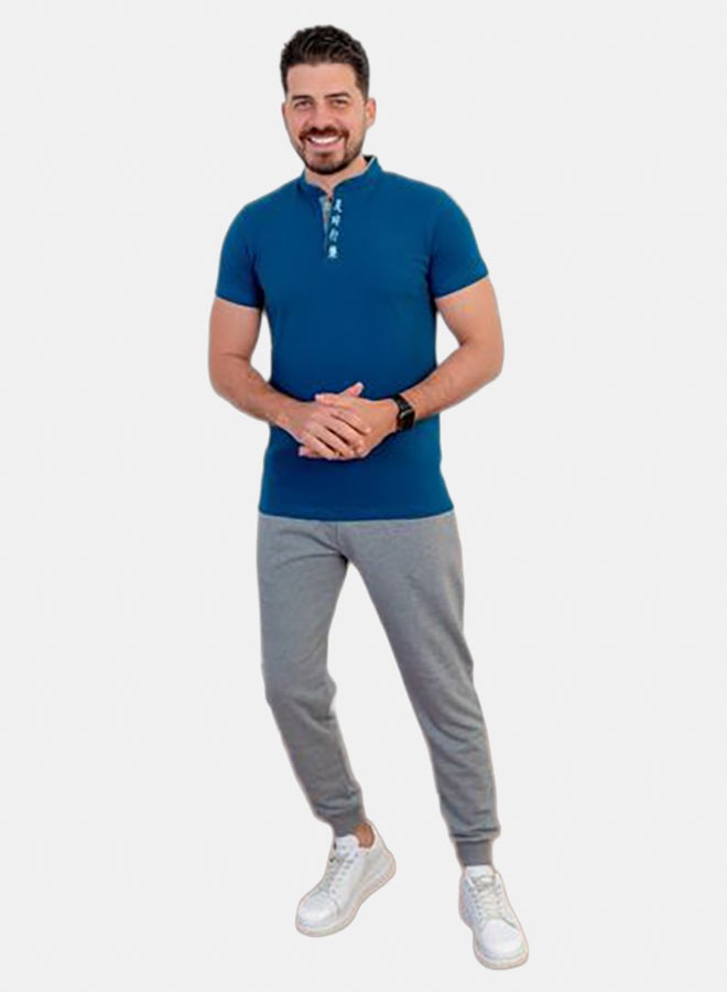 H.Brand Street Wear Active Tracksuits For Mens - Image 3