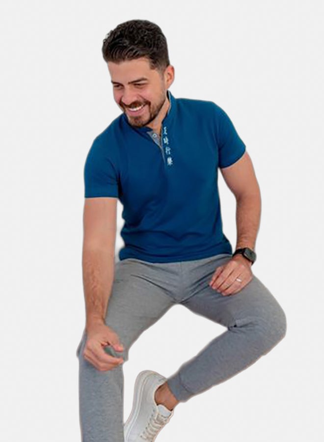 H.Brand Street Wear Active Tracksuits For Mens - Image 4