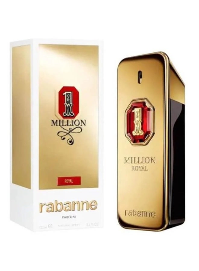 paco rabanne 1 Million Royal Parfum 100ml