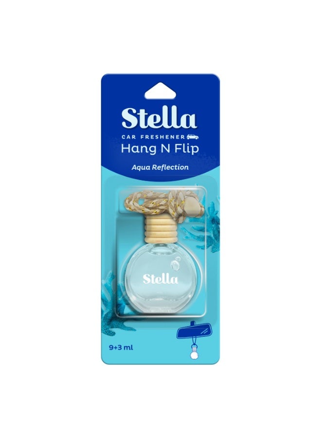 STELLA هانغ إن فليب أكوا ريفلكشن (9+3 مل) - Image 1