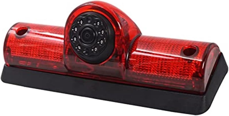 Vuzmode HD Night Vision Rear Camera with Brake Light - Image 3