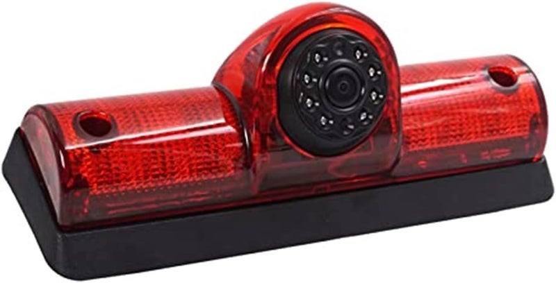 Vuzmode HD Night Vision Rear Camera with Brake Light - Image 5