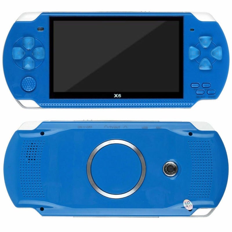 ZAMZIN Advanced Sup 500 In 1 Oh Youth, gaming console, gaming controller, 500 in 1 games, Lightweight & Portable, Precise Controls & Vibrant Visuals, Portable Fun, Diverse Game Selection, - Image 1