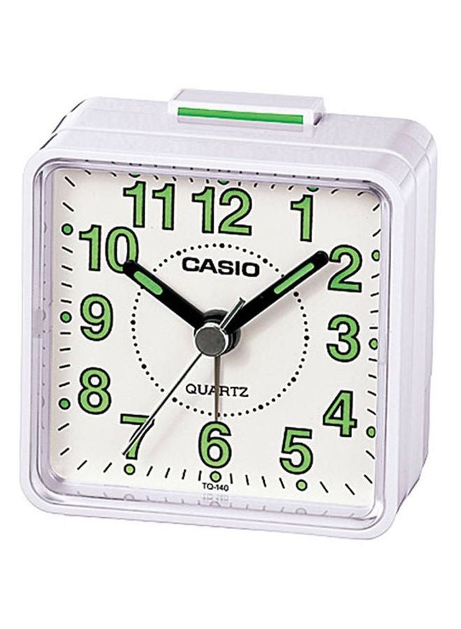 CASIO Digital Alarm Clock