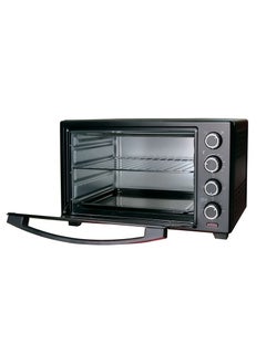 VOYAGER Electric Oven 38 Liter Black  - Image 2
