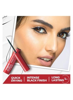 Faces Canada Faces Magneteyes Eyeliner, Black 01, 3.5ml, Multi  - Image 3