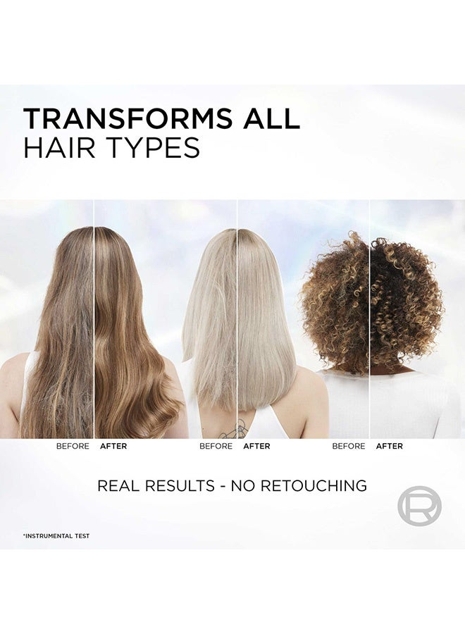 لوريال باريس إلفيف بوند ريبير شامبو خالي من السلفات - 200 مل - Image 4