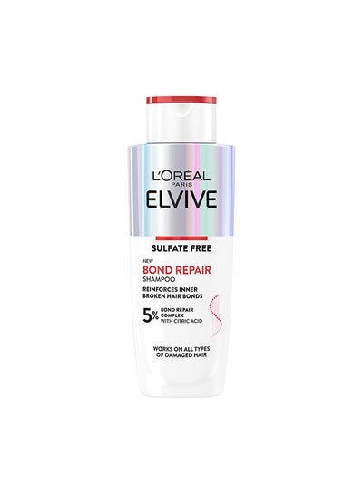 L'OREAL PARIS L'Oréal Paris Elvive Bond Repair Shampoo