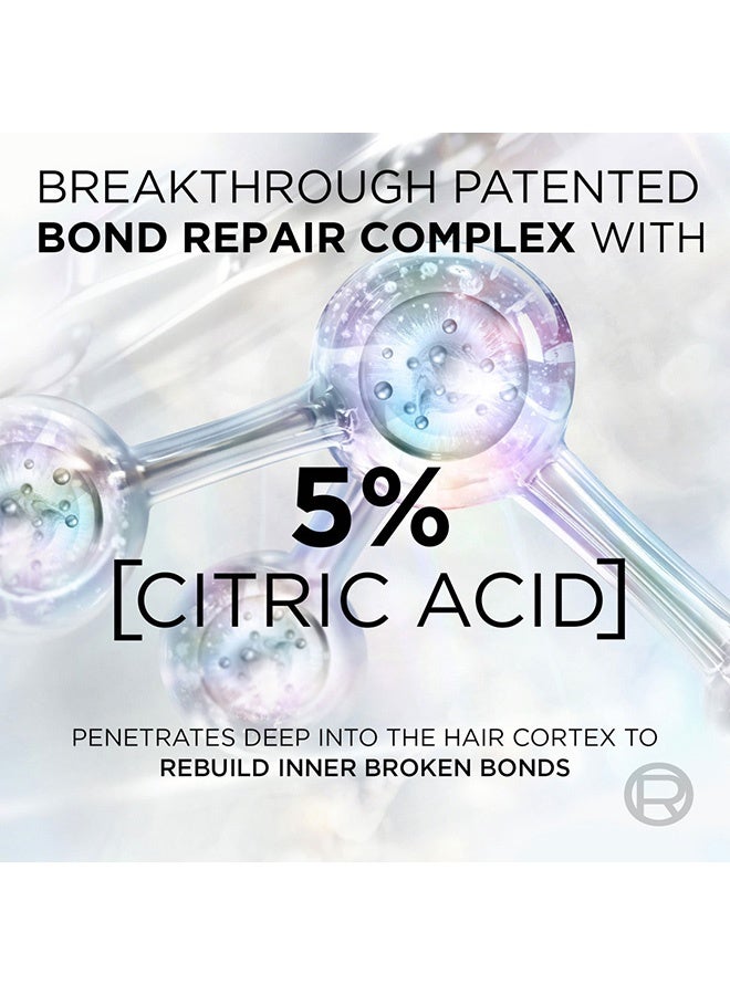 لوريال باريس إلفيف بوند ريبير شامبو خالي من السلفات - 200 مل - Image 2